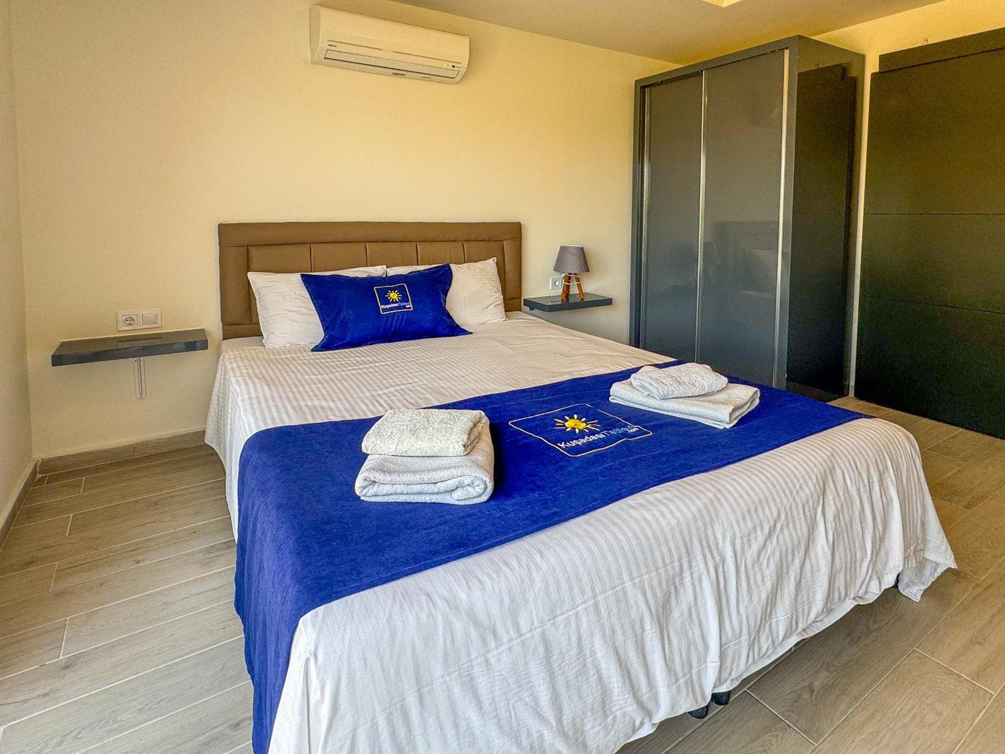 Exclusive Villas Кушадасъ Екстериор снимка