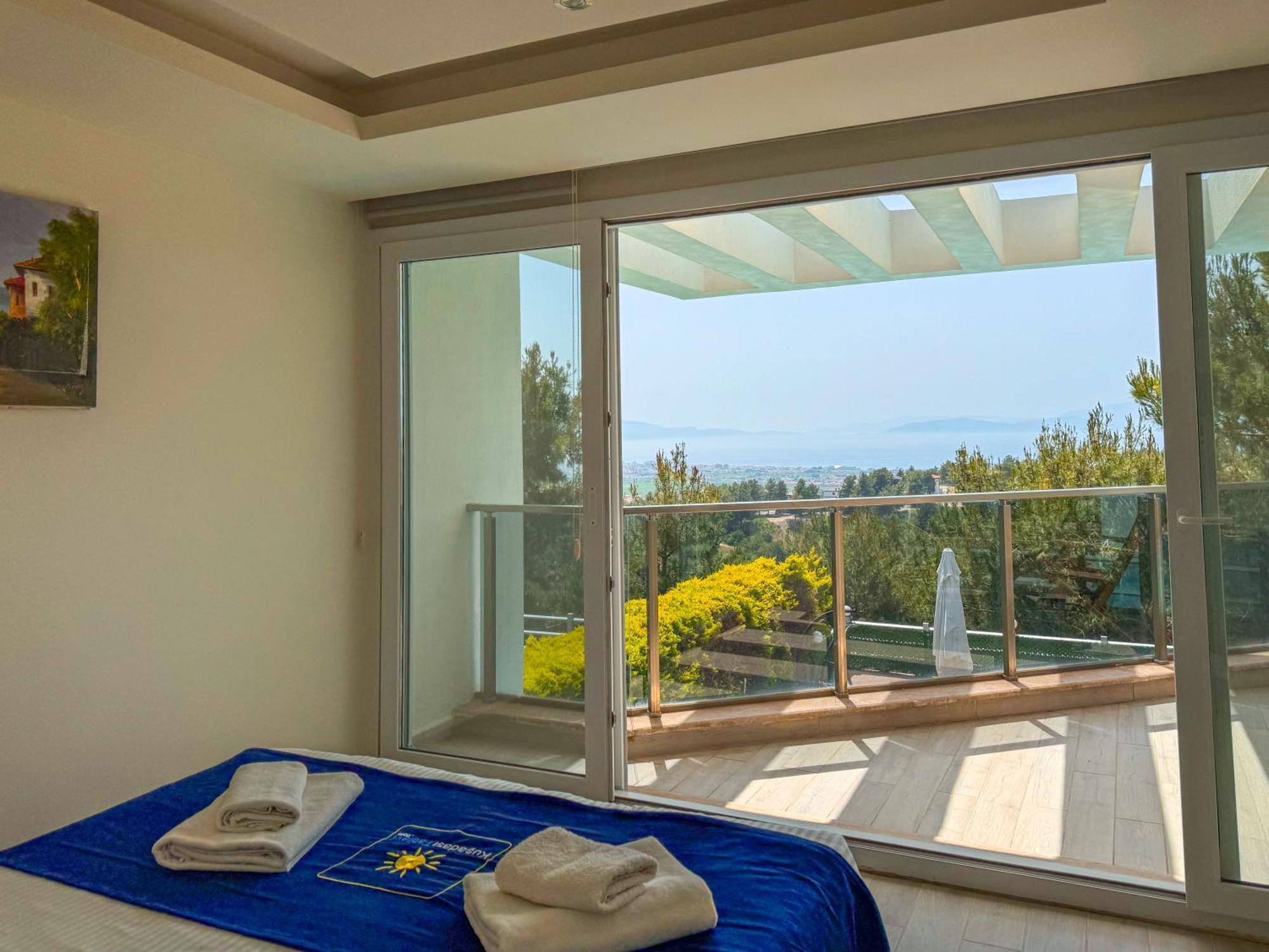 Exclusive Villas Кушадасъ Екстериор снимка