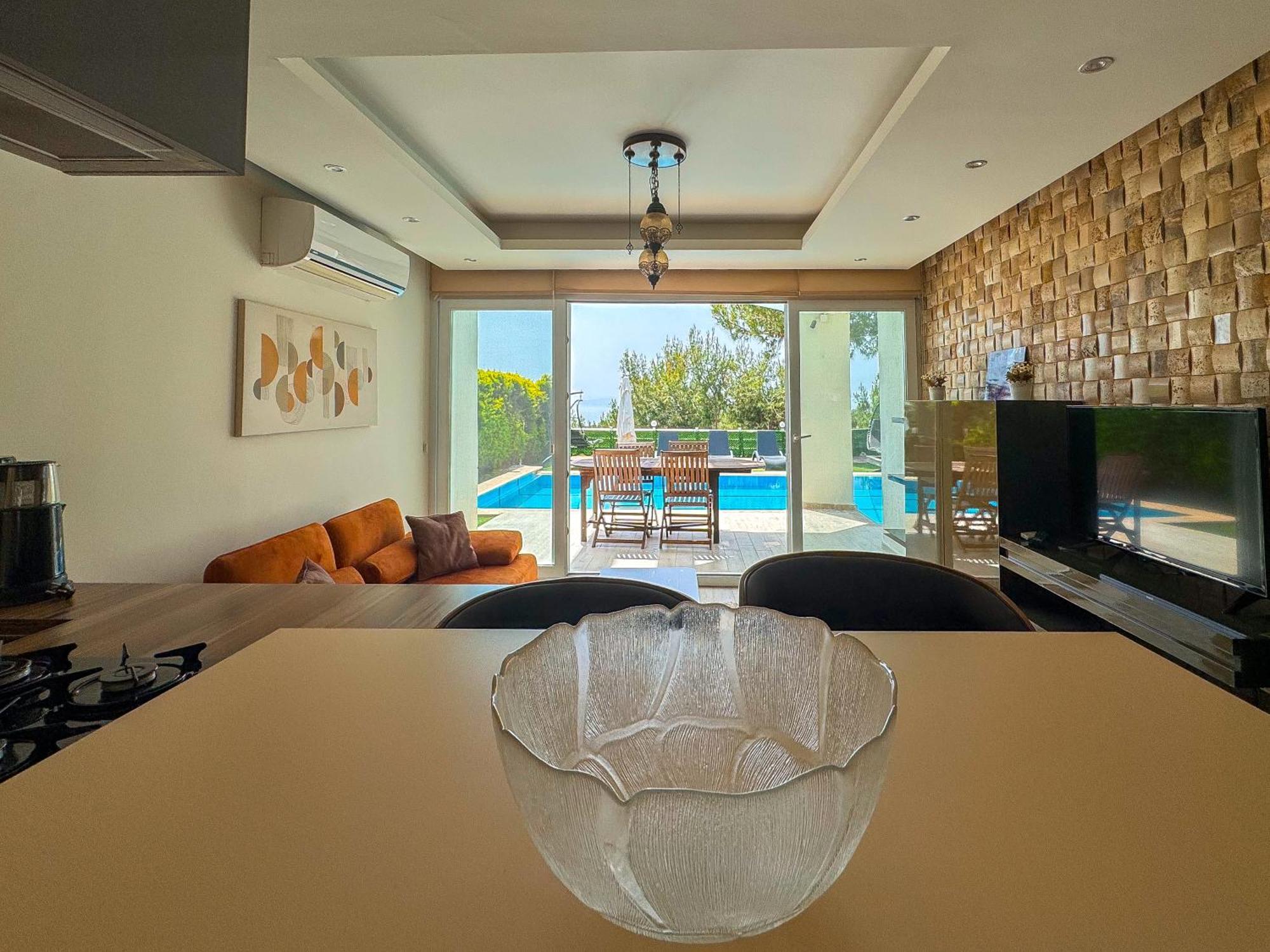 Exclusive Villas Кушадасъ Екстериор снимка